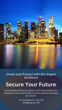 Financial & Insurance General