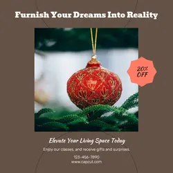 Home decor Business