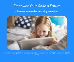 Education and training Announcement