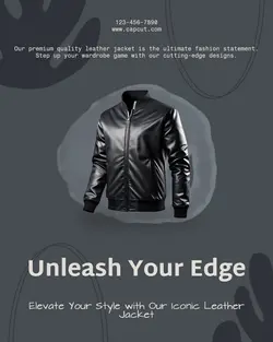 Clothing & Shoes Branding