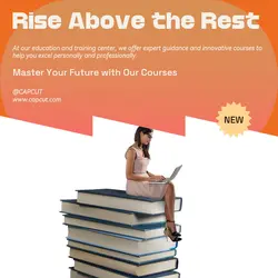 Education and training Personal introduction
