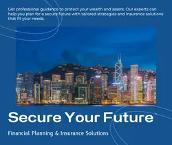 Financial & Insurance General