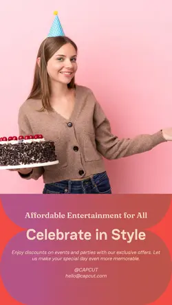 Entertainment Discount