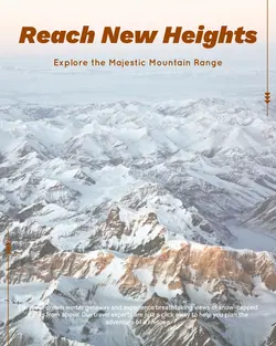 Travel industry General