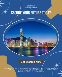 Financial & Insurance General