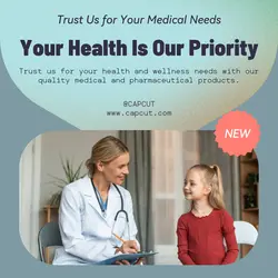 Medical & Medications Business