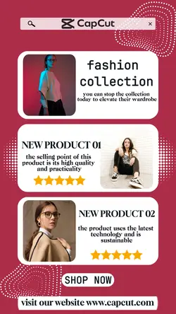image product fashion