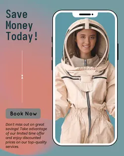 Services Price off