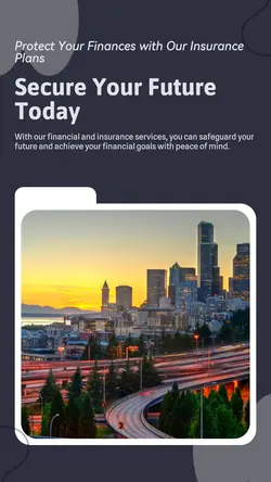 Financial & Insurance General
