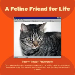 Pet industry General