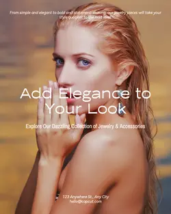 Jewelry & Accessories General
