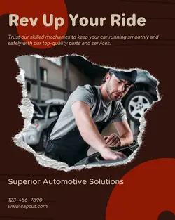Cars & Auto parts General