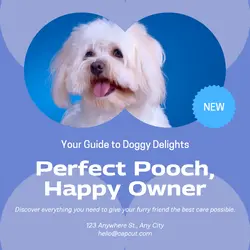 Pet industry General