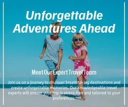 Travel industry Team introduction