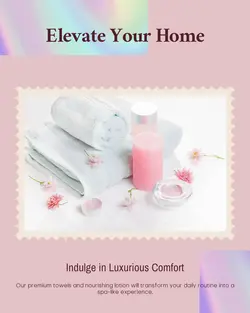 Home decor General
