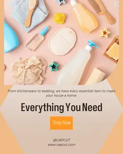 Home decor General