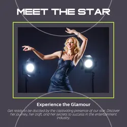 Entertainment Personal introduction