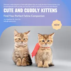 Pet industry General