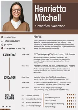 Resume