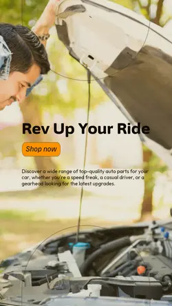 Cars & Auto parts General