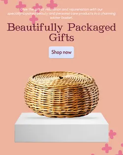 Beauty & Personal care Gift