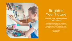 Education and training Recruitment