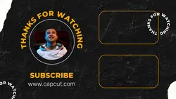 Other Industries YouTube End Screen