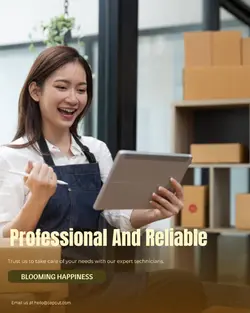 Services Effect Display