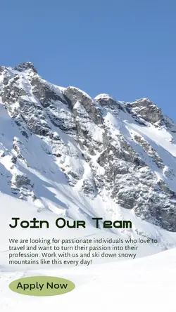Travel industry Recruitment
