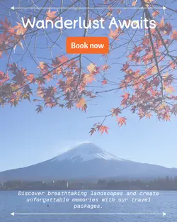 Travel industry General