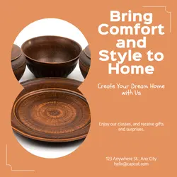 Home decor Business
