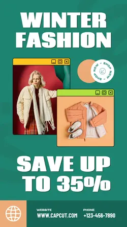 2 Multiple-Product Winter Fashion Sales Story