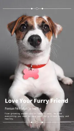 Pet industry General