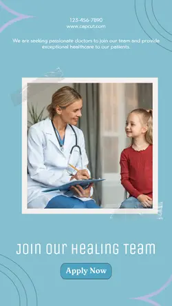 Medical & Medications Recruitment