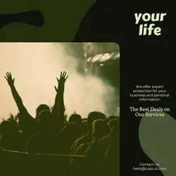 Entertainment Sales Promotion