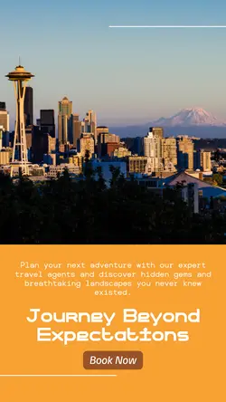 Travel industry General