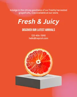 Foods & Beverage New arrivals