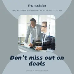 Internet Sales Promotion