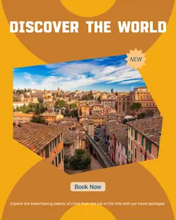 Travel industry General