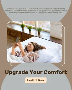 Electronic products & Appliances Announcement