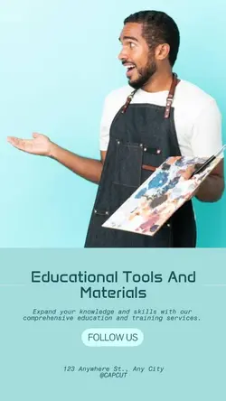 Education and training Business