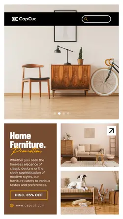 3 Multi-product Image + Household Promotion