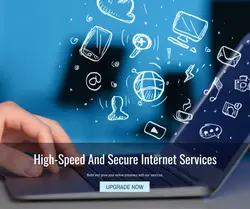 Internet Effect Display