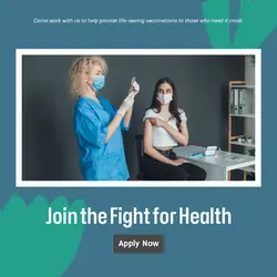 Medical & Medications Recruitment