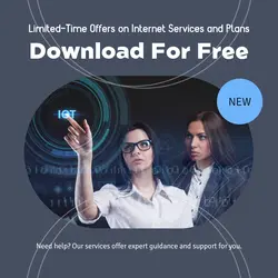 Internet Sales Promotion