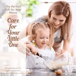 Maternal and infant care Gift