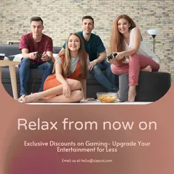 Entertainment Sales Promotion
