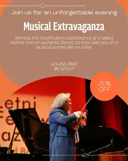 Entertainment Announcement