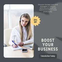 Office business General