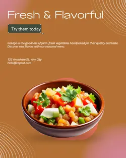 Foods & Beverage New arrivals